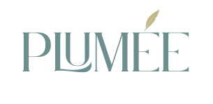 Plumée Logotipo